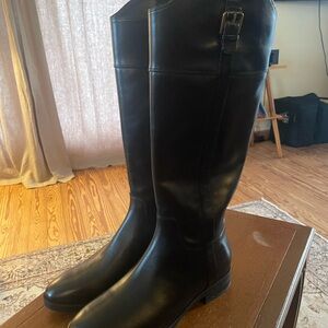 Vionic Black Winter & Rain Boots